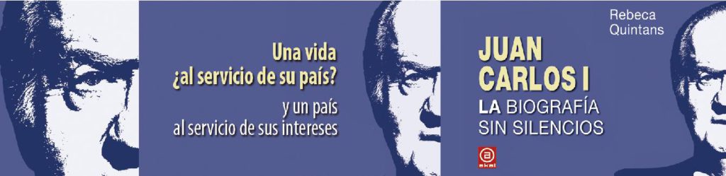 Juan Carlos I La biografía sin silencios