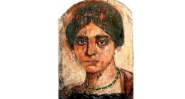 Egeria mola