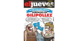 ¿Son gilipollas?
