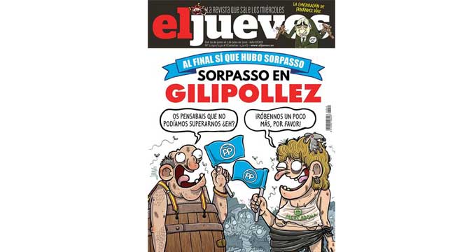 gilipollas infectado