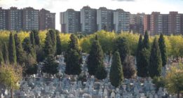 El incómodo debate de la muerte digna: “Papá, ríndete”