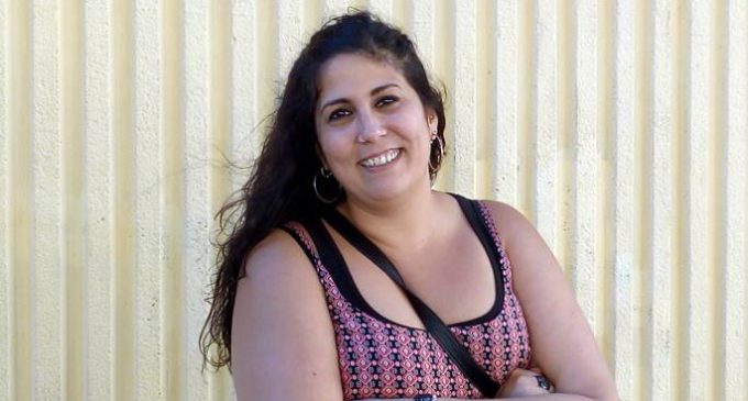 “La izquierda masculina y blanca se olvida de las reivindicaciones y la realidad de las comunidades gitanas”
