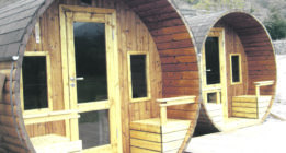 Relatos de viajeras solitarias: Sobrevivir a un ligón de sauna (III)