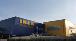 Ikea elude más de un millón de euros en impuestos en Sabadell