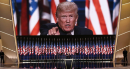 8 de noviembre: Estados Unidos hacia las urnas