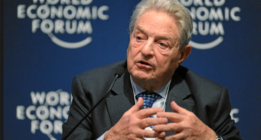 George Soros y la utopía democrática del ‘filantrocapitalismo’