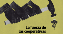 Dossier #LaMarea41: La fuerza de las cooperativas