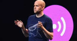 Spotify: un negocio sólo para algunos