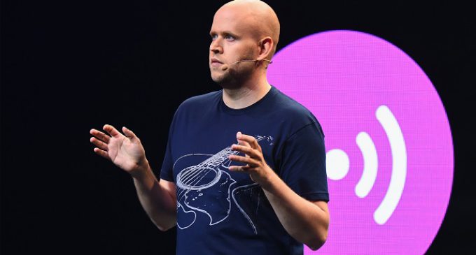 Spotify: un negocio sólo para algunos