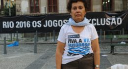Río 2016 (II): “No nos reconocían como verdaderos ciudadanos”