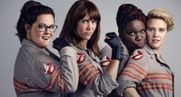 ‘Cazafantasmas’: feminismo de ‘blockbuster’