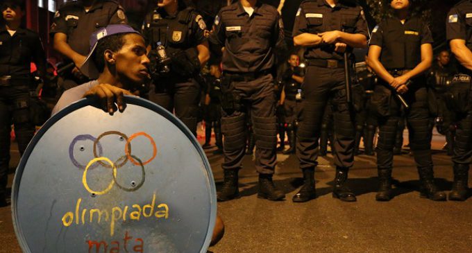 Río 2016 (III): Los Juegos, una gran oportunidad para las constructoras