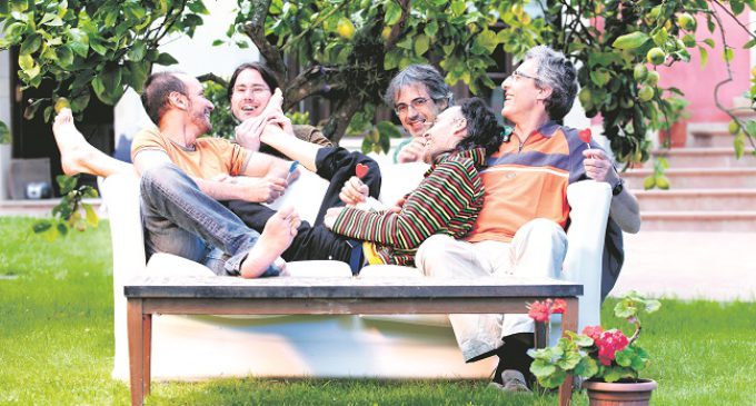“No habrá igualdad si los hombres no se implican”