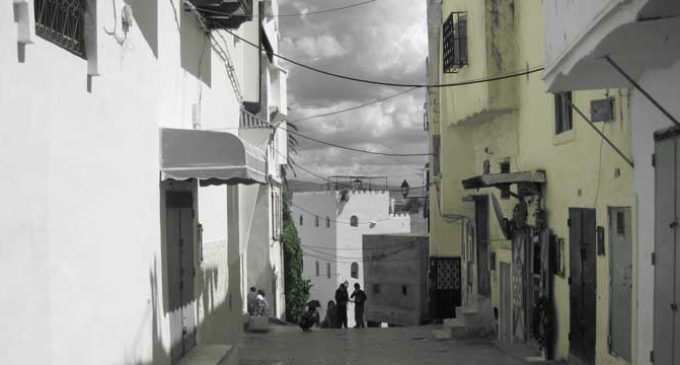 El hammam