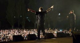 Un festival colaborativo para financiar el apoyo a los refugiados en el Mediterráneo