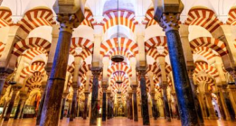 El obispo se lleva la Mezquita a casa