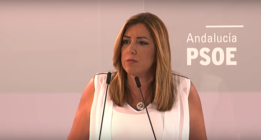 Susana Díaz quiere celebrar el congreso del PSOE una vez que haya gobierno