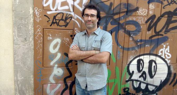 “La cooperativa es una herramienta de retaguardia revolucionaria”