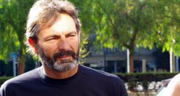 Òscar Camps: “Algún día los cadáveres llamarán a nuestras puertas”