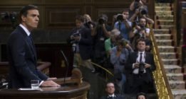 Rajoy devuelve la pelota a Pedro Sánchez