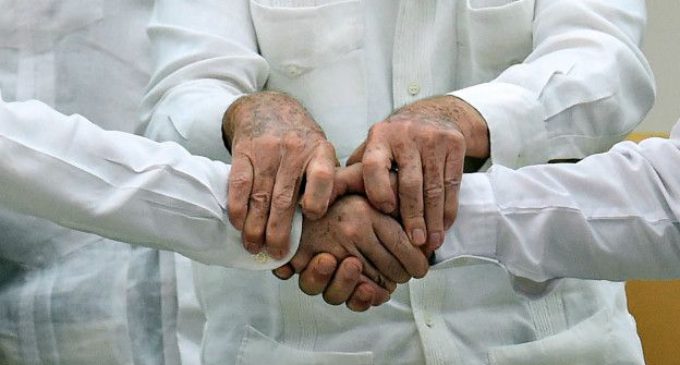 Hagamos la paz: un verbo que se conjuga en plural