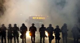 Muere el joven herido en las protestas contra los asesinatos racistas en Charlotte