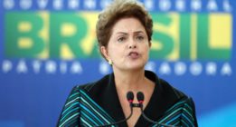 Tras los Juegos Olímpicos, el golpe de Estado en Brasil ya no es cosa de juego