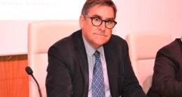 “A algunas empresas del IBEX sería bueno nacionalizarlas en el momento oportuno”
