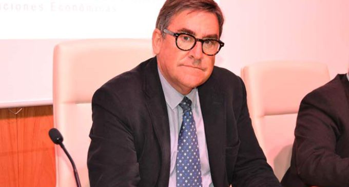 “A algunas empresas del IBEX sería bueno nacionalizarlas en el momento oportuno”