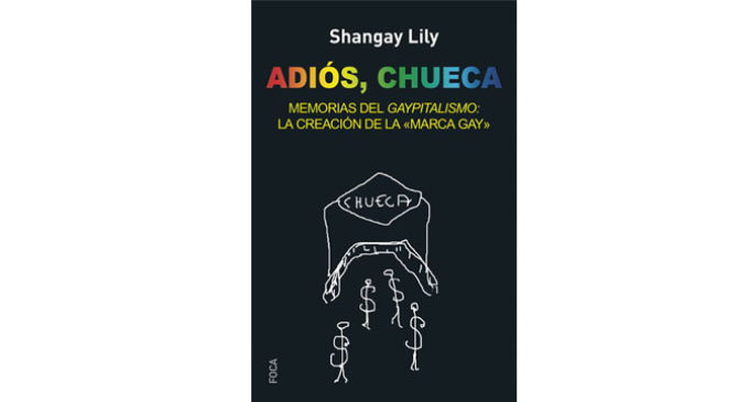 De la comunidad al ‘gaypitalismo’