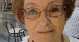 Pepita Domínguez, la mujer que nunca renunció a sus ideas