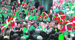 Elecciones vascas (II): el compromiso de su sociedad civil