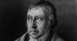 Volver a Hegel