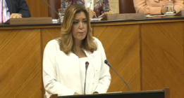 Susana Díaz: “Necesitamos un gobierno ya, más allá de cómo se haga”
