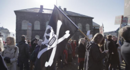 Islandia, segunda oportunidad: las elecciones entre la nueva y la vieja política