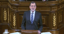Mariano Rajoy evita hurgar en la herida del PSOE