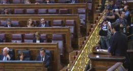 Dos días para que Rajoy siga siendo el presidente