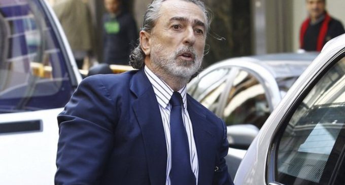 España suspende de nuevo en corrupción