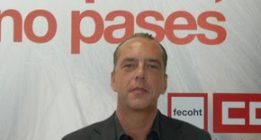 Un ex alto cargo de CCOO admite haber cobrado complementos salariales sin retención de IRPF