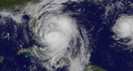 El cambio climático viene quedando fuera del debate