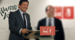 El PSOE admite que abstenerse en la investidura de Rajoy es “el mal menor”