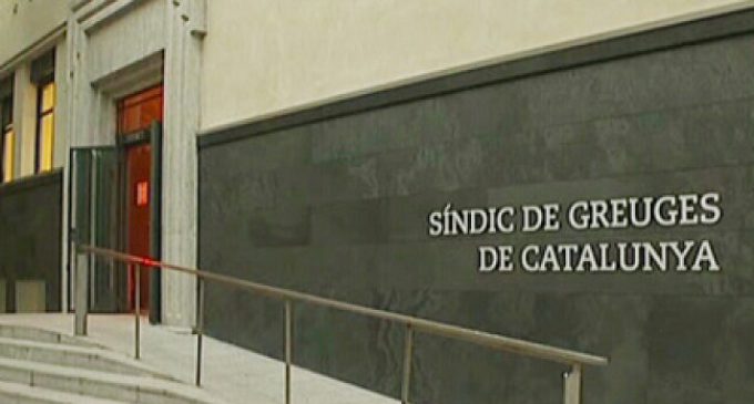 El Síndic de Greuges denuncia la desidia de las instituciones catalanas ante el abuso sexual a menores
