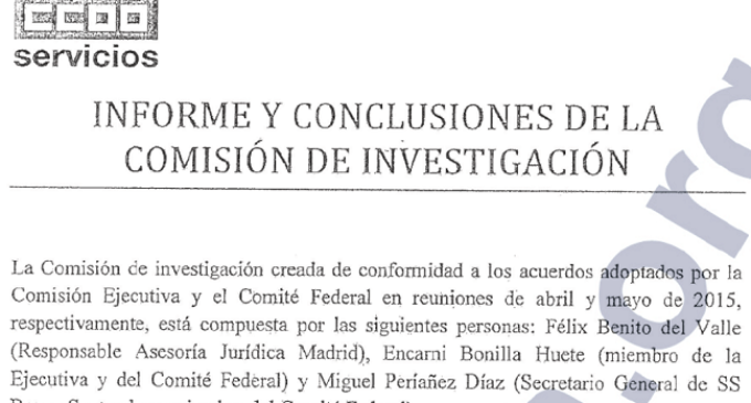 Gastos sin control y precios inflados a empresas de formación: Así se fue a la ruina la federación de hostelería y turismo de CCOO