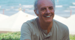 Muere Dario Fo, una referencia intelectual de la izquierda en Italia