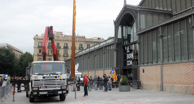 El Franco decapitado: la última batalla entre independentistas y comunes
