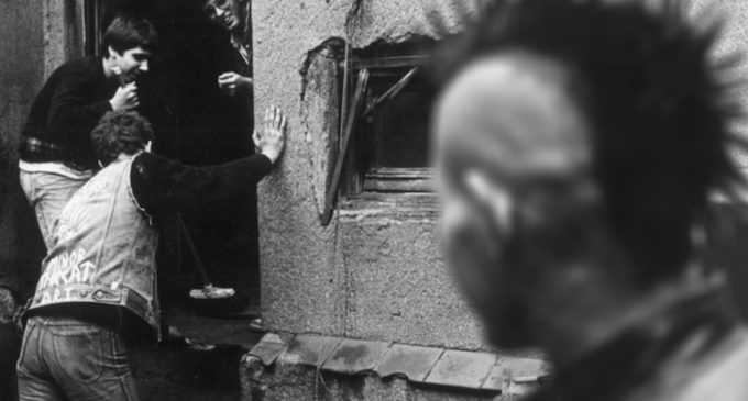 David Álvarez: “Sin el movimiento punk, todo habría sido distinto”