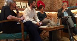 Reconstruyendo el periodismo