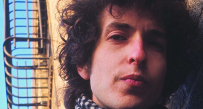 Y el Nobel de Literatura es para… Bob Dylan