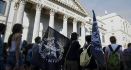 #5N: el antiespecismo sale a las calles en defensa de los animales