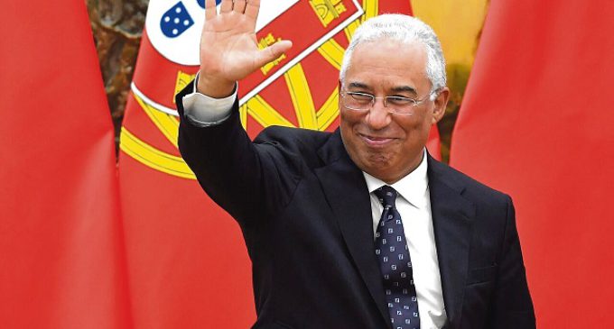 Portugal: Un pacto de izquierda hecho realidad
